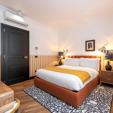 The Couper Spiga Hotel Milan Exterior photo